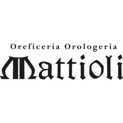 Logo da Gioielleria Mattioli