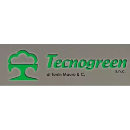 Logotipo de Tecnogreen