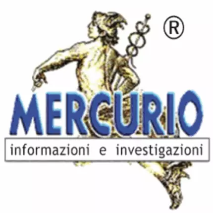 Logo von Investigazioni Mercurio - Indagini Patrimoniali