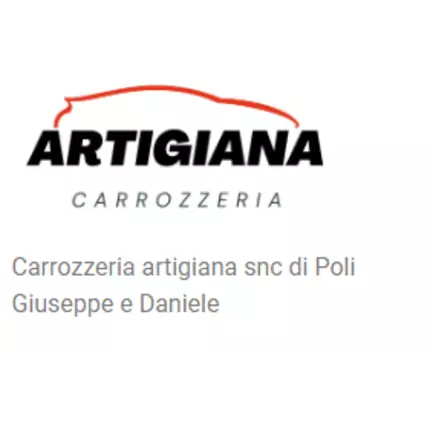 Logotyp från Carrozzeria Artigiana