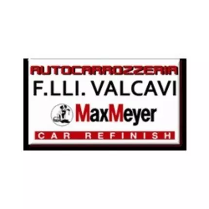 Logo da Autocarrozzeria Valcavi