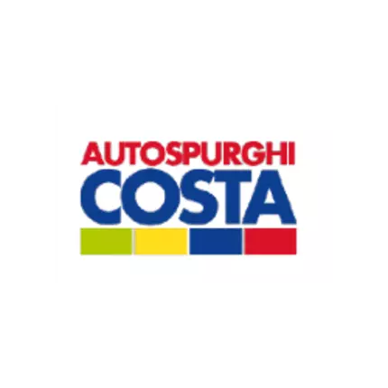 Logo de Autospurghi Costa