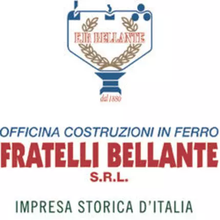 Logo fra Officina Costruzioni in Ferro F.lli Bellante