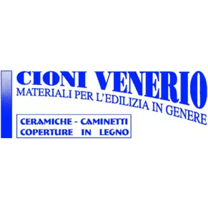 Logo von Cioni Venerio