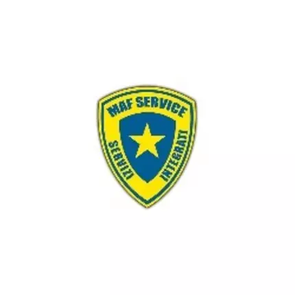 Logo from Maf Service