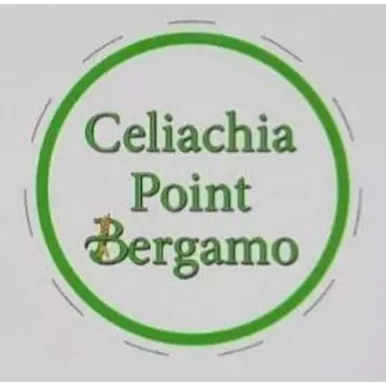 Logo od Celiachia Point Bergamo