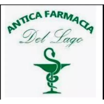 Logo de Antica Farmacia del Lago