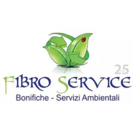 Logo da Fibro Service