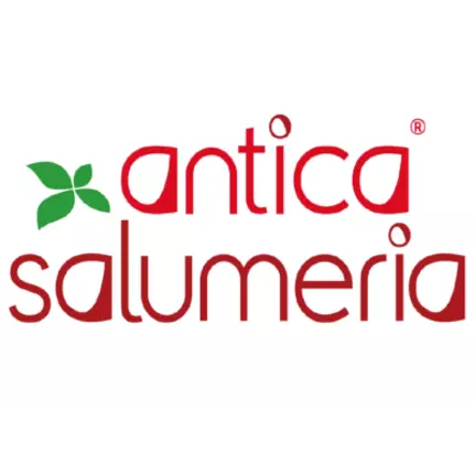 Logo de Antica Salumeria