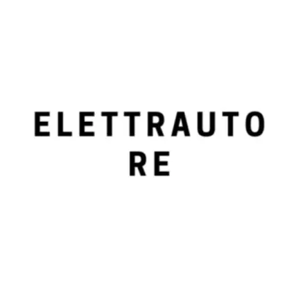 Logo fra Autofficina Elettrauto Re