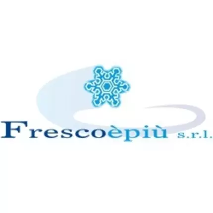 Logo da Frescoèpiù