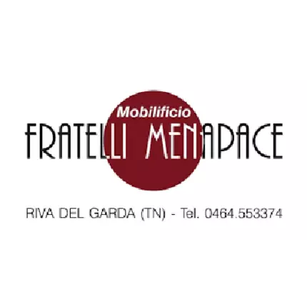 Λογότυπο από Mobilificio Fratelli Menapace