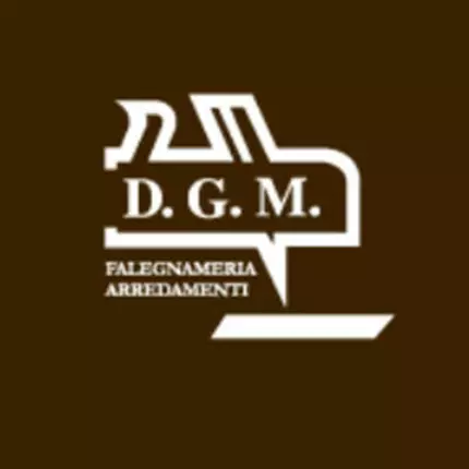 Logotipo de Falegnameria Arredamenti Dgm