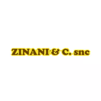 Logo fra Zinani e C.