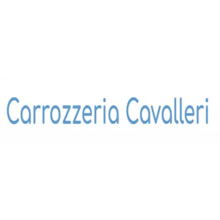 Logotipo de Carrozzeria Cavalleri