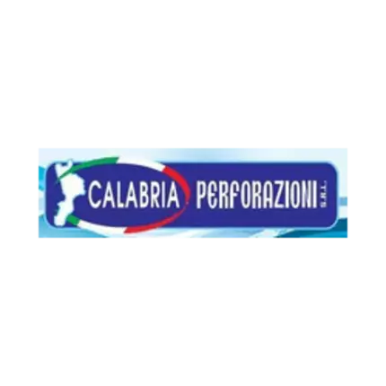 Logo van Calabria Perforazioni