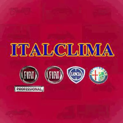 Logo fra Italclima