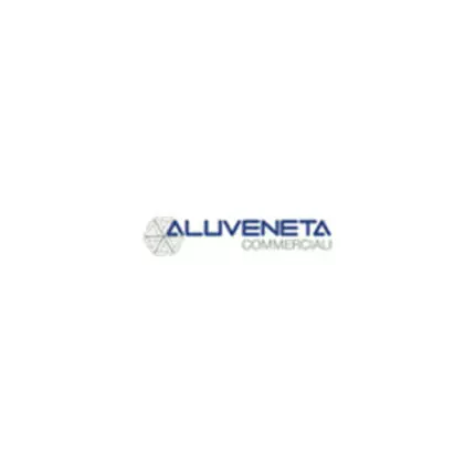 Logo od Aluveneta Commerciali