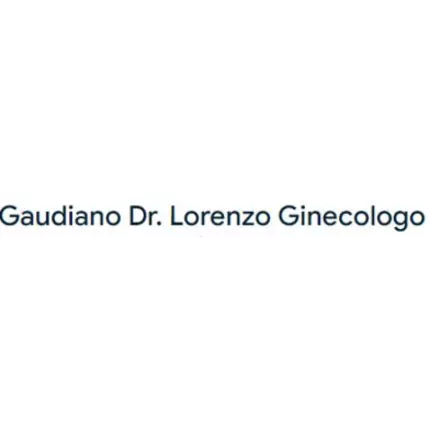 Logo fra Gaudiano Dr. Lorenzo Ginecologo