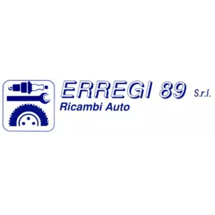 Logo od Erregi 89