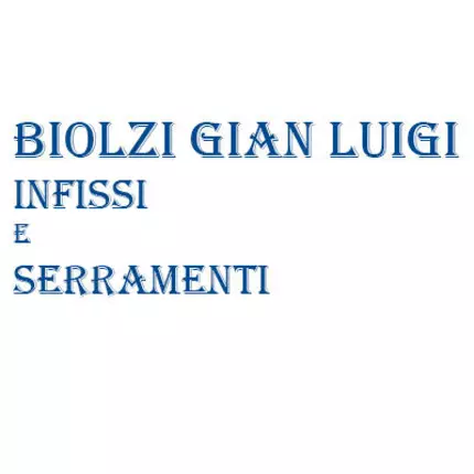 Logo van Biolzi Gian Luigi