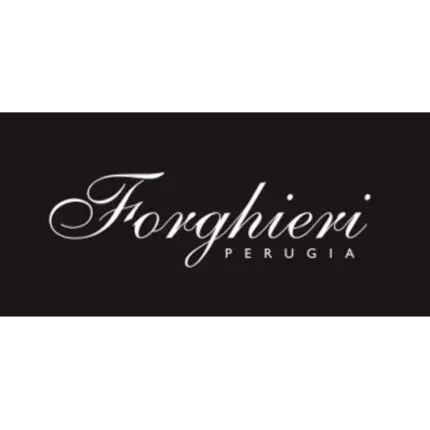 Logotyp från Gioielleria Forghieri Giuseppe