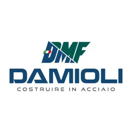 Logo fra D.M.F. - DAMIOLI