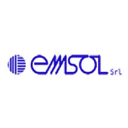 Logótipo de Emsol