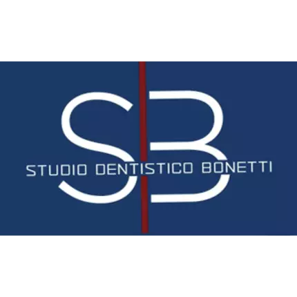 Logo van Bonetti Dr. Italo Dentista