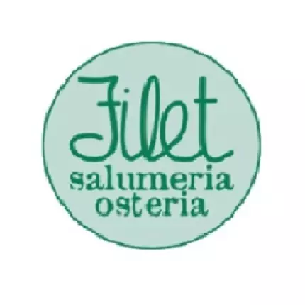 Logo od Filet Osteria