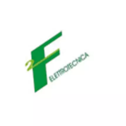 Logo de 2f Elettrotecnica