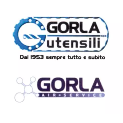 Logo van Gorla Utensili Srl