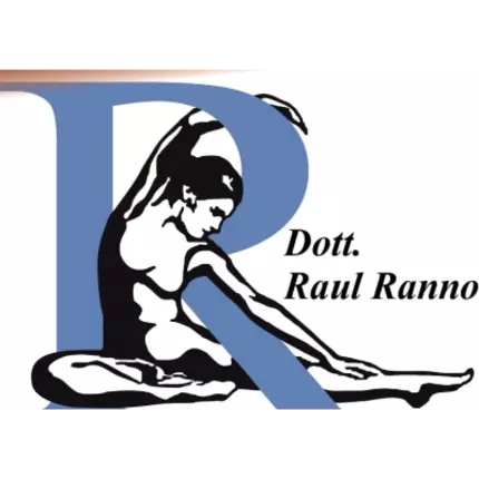 Logotipo de Ranno Dr. Raul