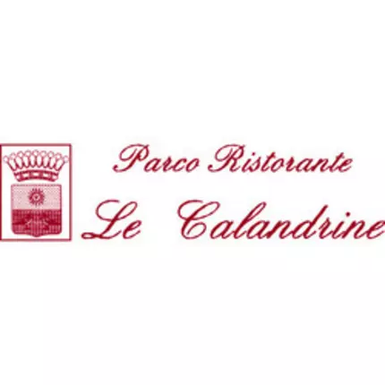 Logo from Le Calandrine