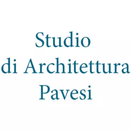 Logotyp från Studio Architettura Dott. Arch. Giancarlo Pavesi