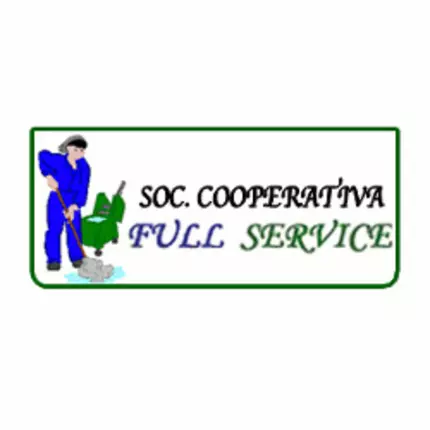 Logo von Full Service Soc.Coop.