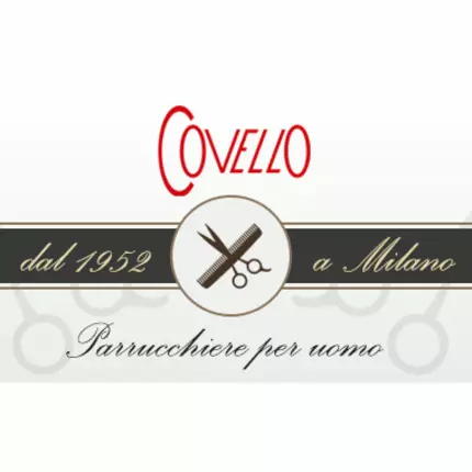 Logo von Covello Parrucchiere Uomo