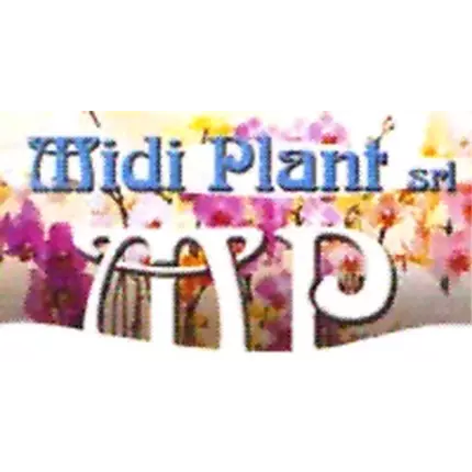 Logo fra Midi Plant