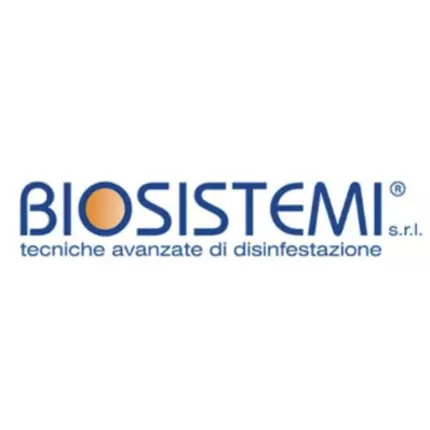 Logo da Biosistemi