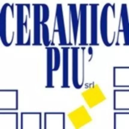 Logo von Ceramica Più