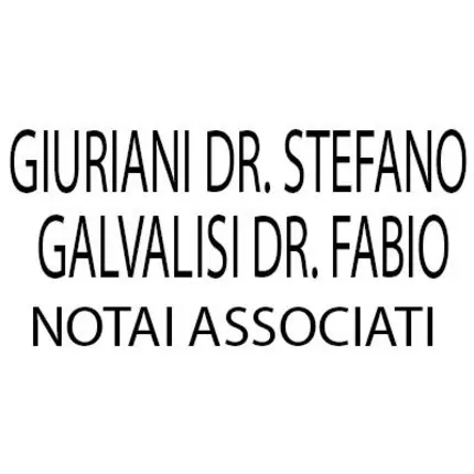 Logotipo de Notai Associati Giuriani Dr. Stefano e Galvalisi Dr. Fabio