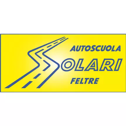 Logotyp från Autoscuola Solari