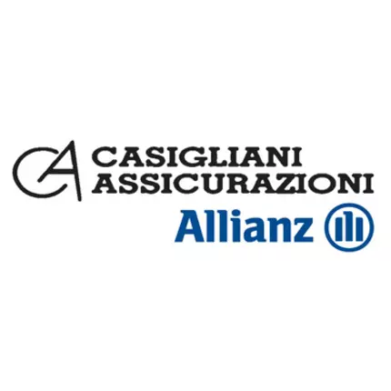 Logo da Casigliani Assicurazioni Sas