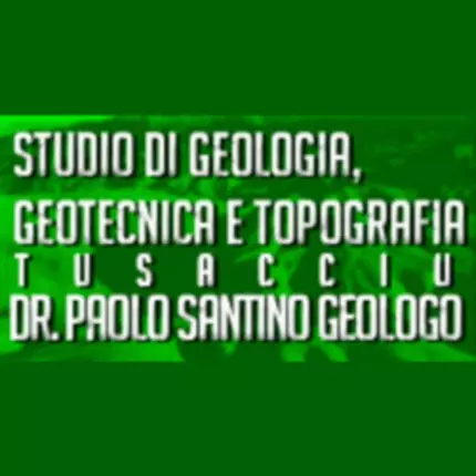 Logo od Tusacciu Dr. Paolo Santino