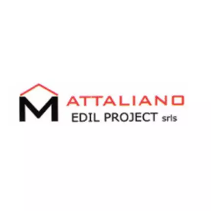 Logotipo de Edil Project Mattaliano