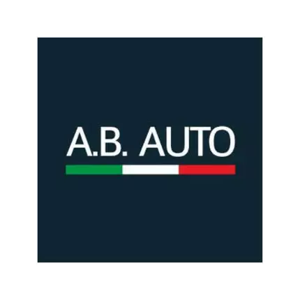 Logo da A.B. AUTO concessionario DR e EVO