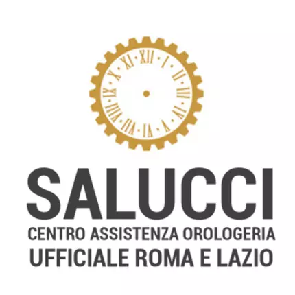 Logo van Orologeria Salucci