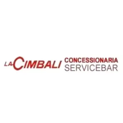 Logo van Servicebar  Concessionaria La Cimbali