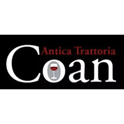 Logo de Antica Trattoria Coan