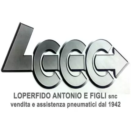 Logo da Loperfido Antonio e Figli